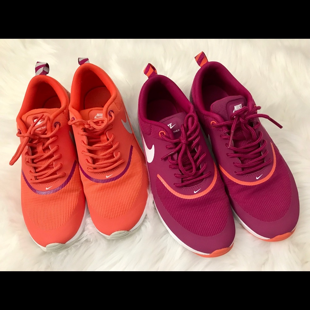 Bundle Women’s Nike Air Max Thea